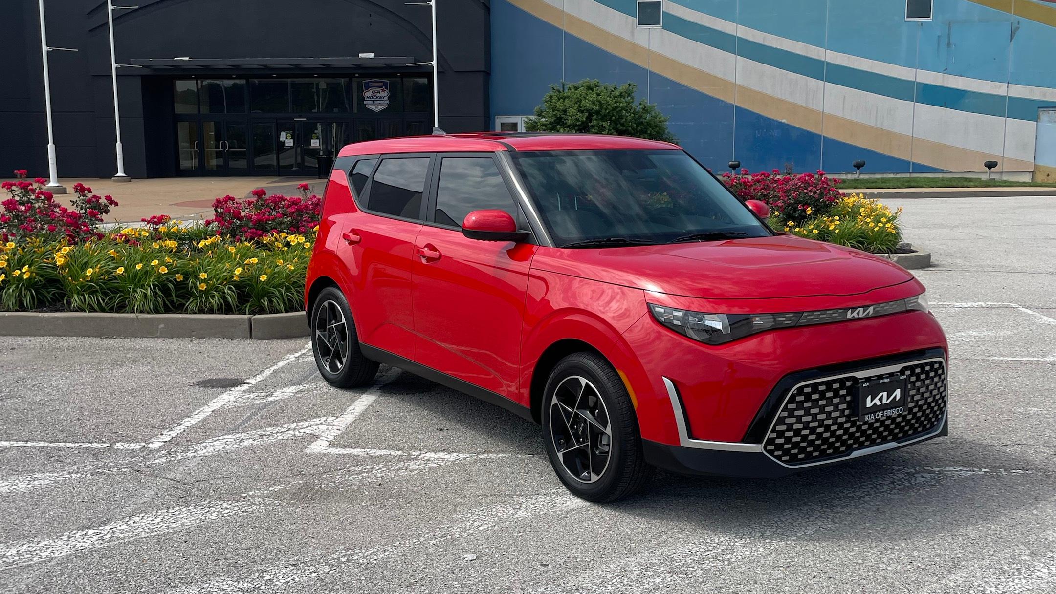 Kia Soul 2024 in Bridgeton, MO