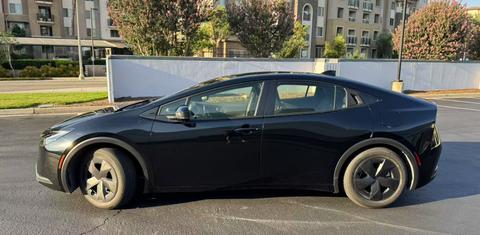 Toyota Prius 2024