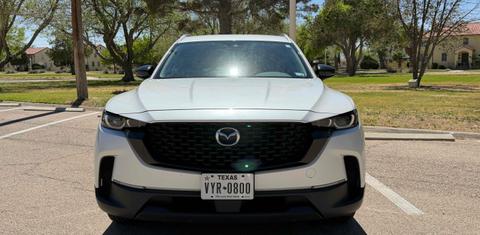 Mazda CX-50 2023