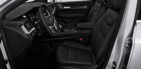 Cadillac XT5 2020