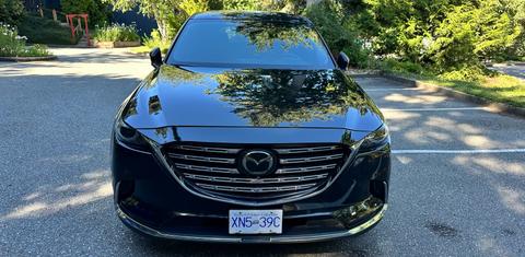 Mazda CX-9 2021
