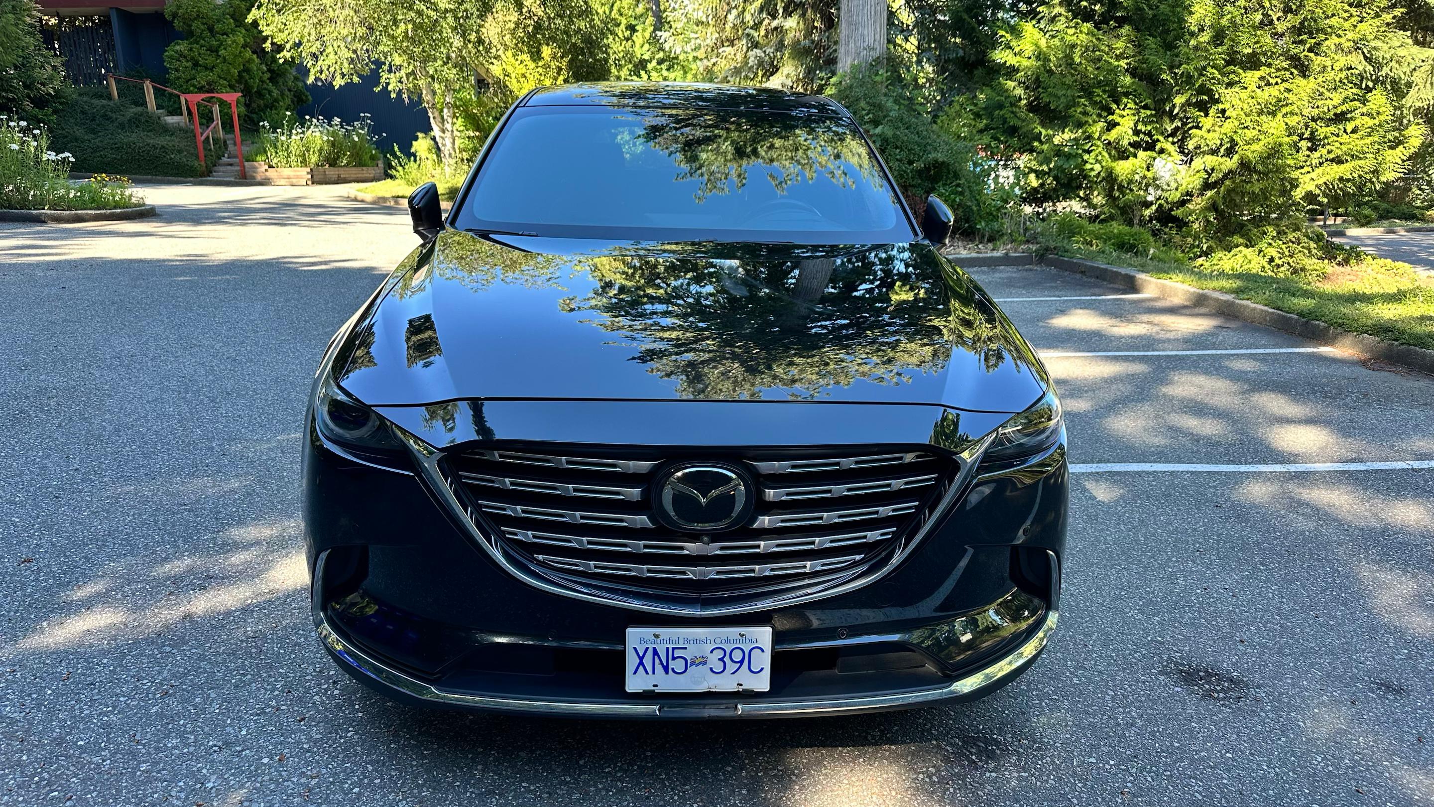 Mazda CX-9 2021 à Coquitlam, BC