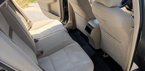 Toyota Camry 2014