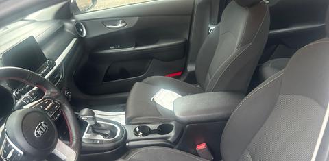 Kia Forte 2019