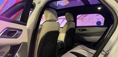 Land Rover Range Rover Velar 2018