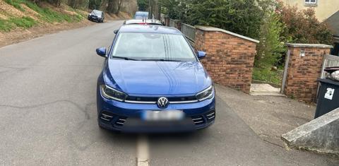 Volkswagen POLO 2024