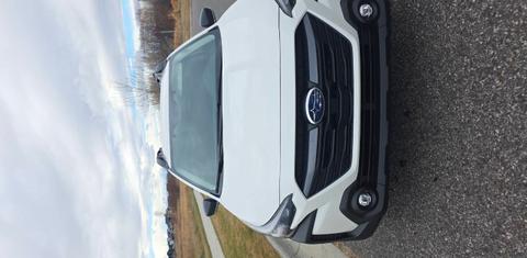 Subaru Outback 2025