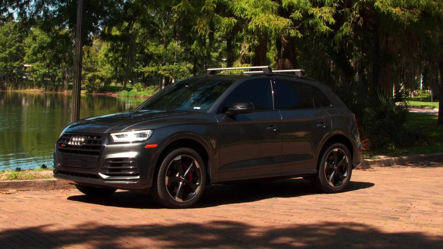 Audi SQ5 2019 in Orlando, FL