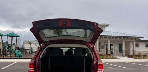 Dodge Journey 2018