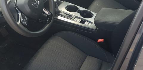 Honda Civic 2022