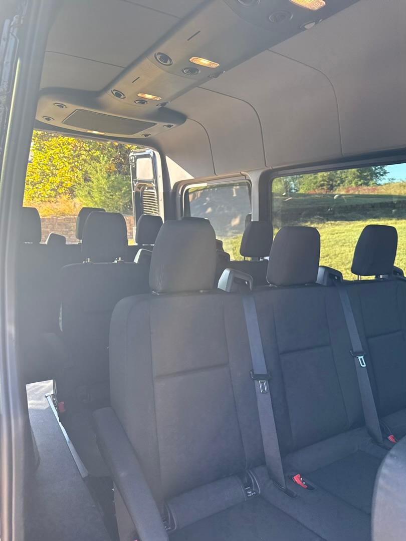 Mercedes-Benz Sprinter 2025 in Lantana, TX