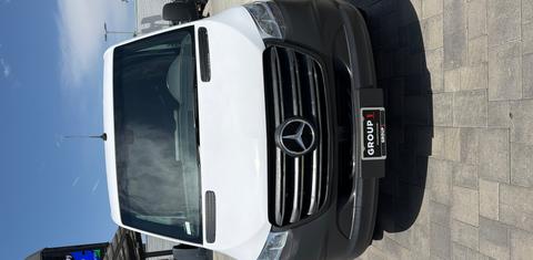 Mercedes-Benz Sprinter Crew 2019