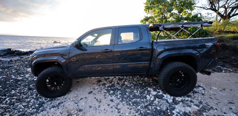 Toyota Tacoma 2024