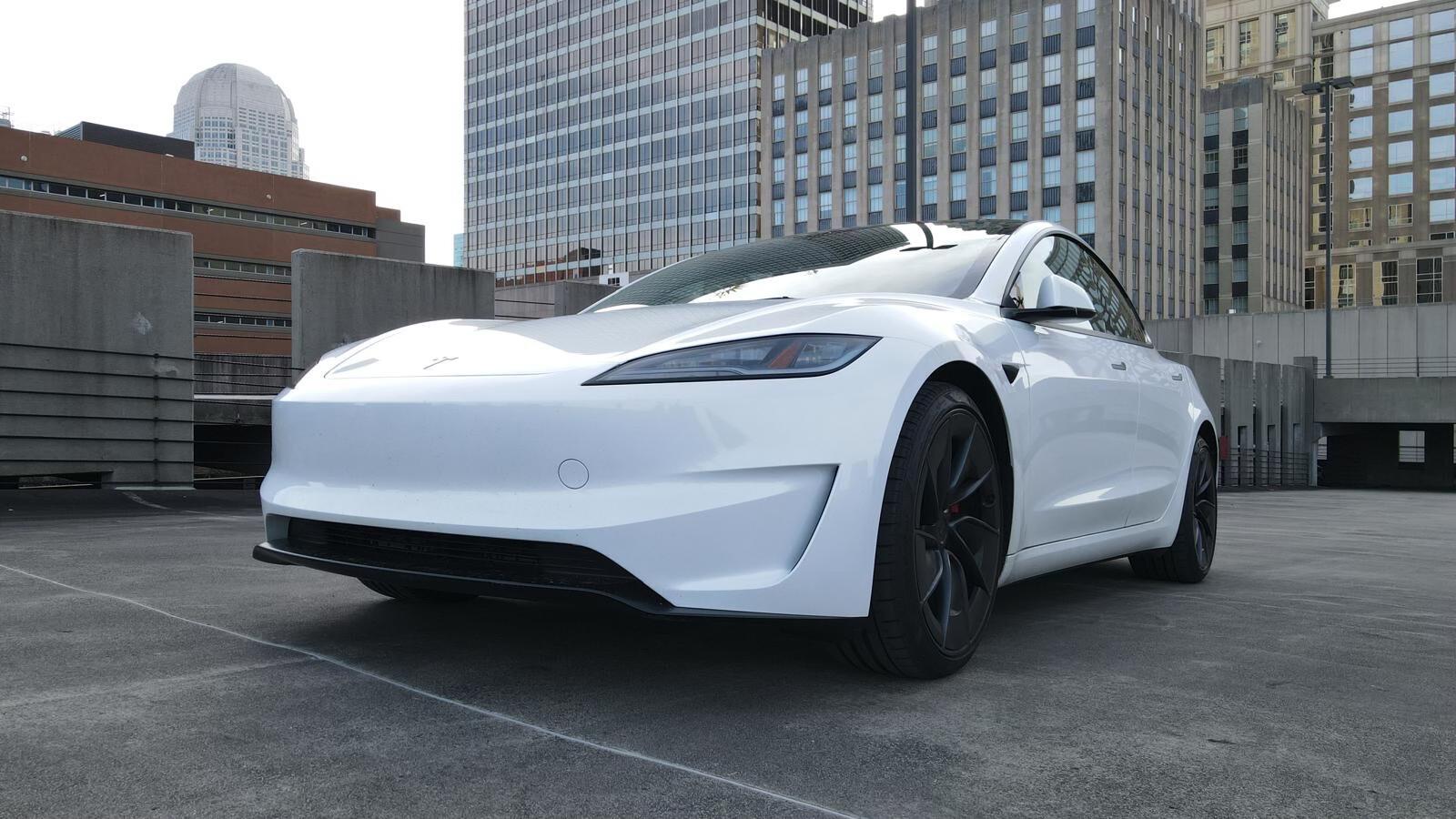 Tesla Model 3 2024 rental in Winston-Salem, NC by NC Turo Exotics  . | Turo