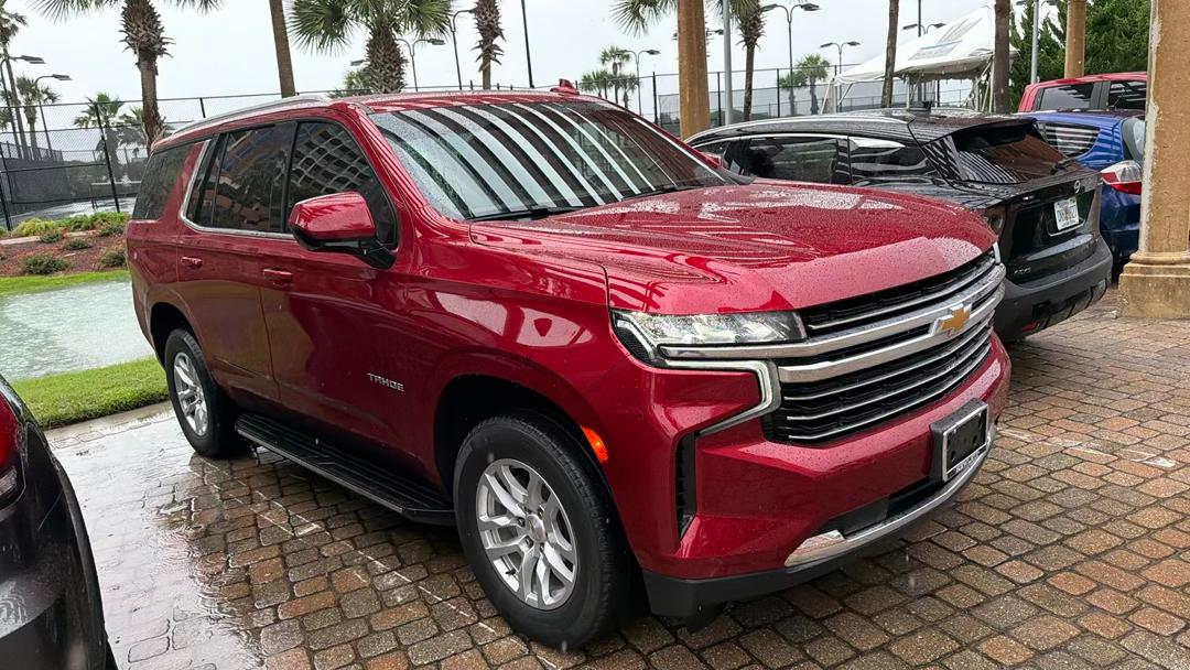 Chevrolet Tahoe 2023 in Navarre, FL