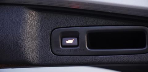 Honda CR-V 2022