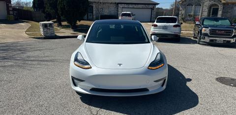 Tesla Model 3 2019