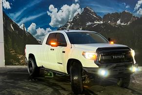 Toyota Tundra 2017 in Aurora