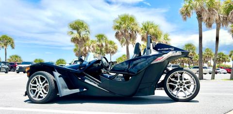Polaris Slingshot 2021