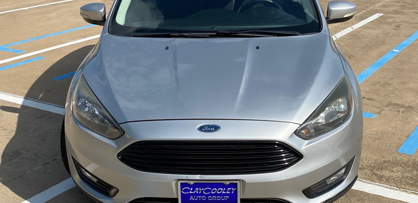 Ford Focus 2016 rental in Corinth, TX by Motor M. Turo