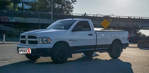 Ram 1500 2014