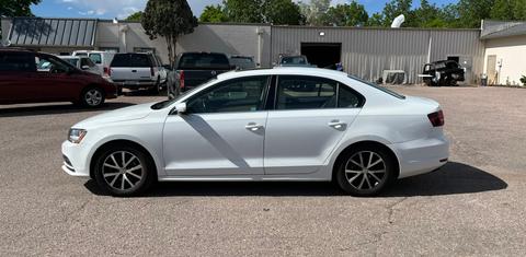 Volkswagen Jetta 2018