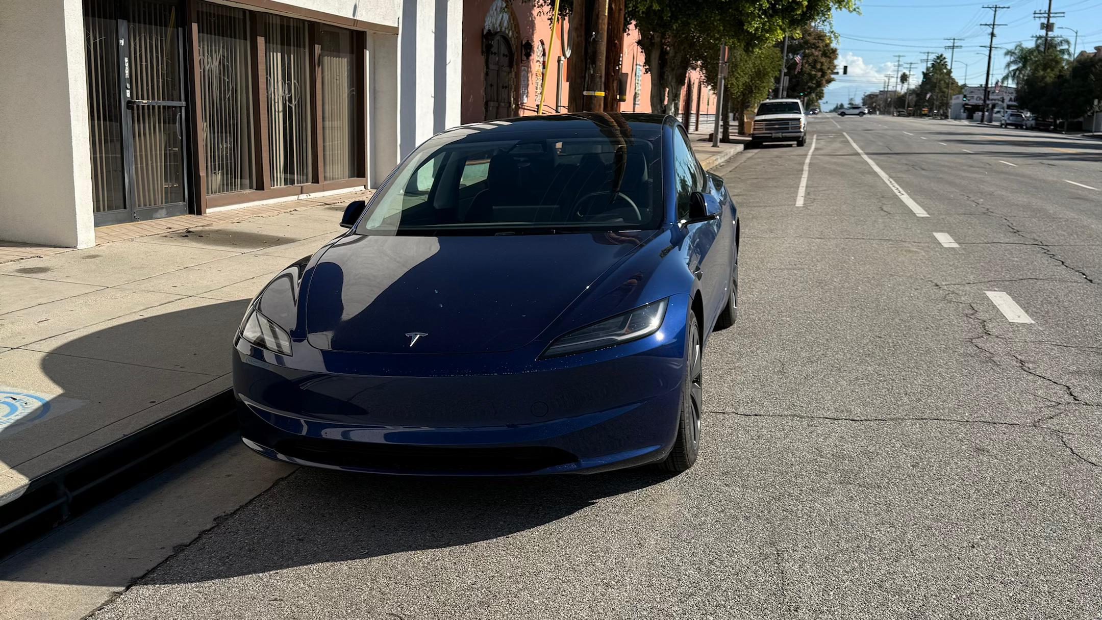Tesla Model 3 2025 in Santa Clarita, CA