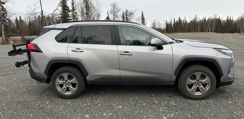 Toyota RAV4 2023