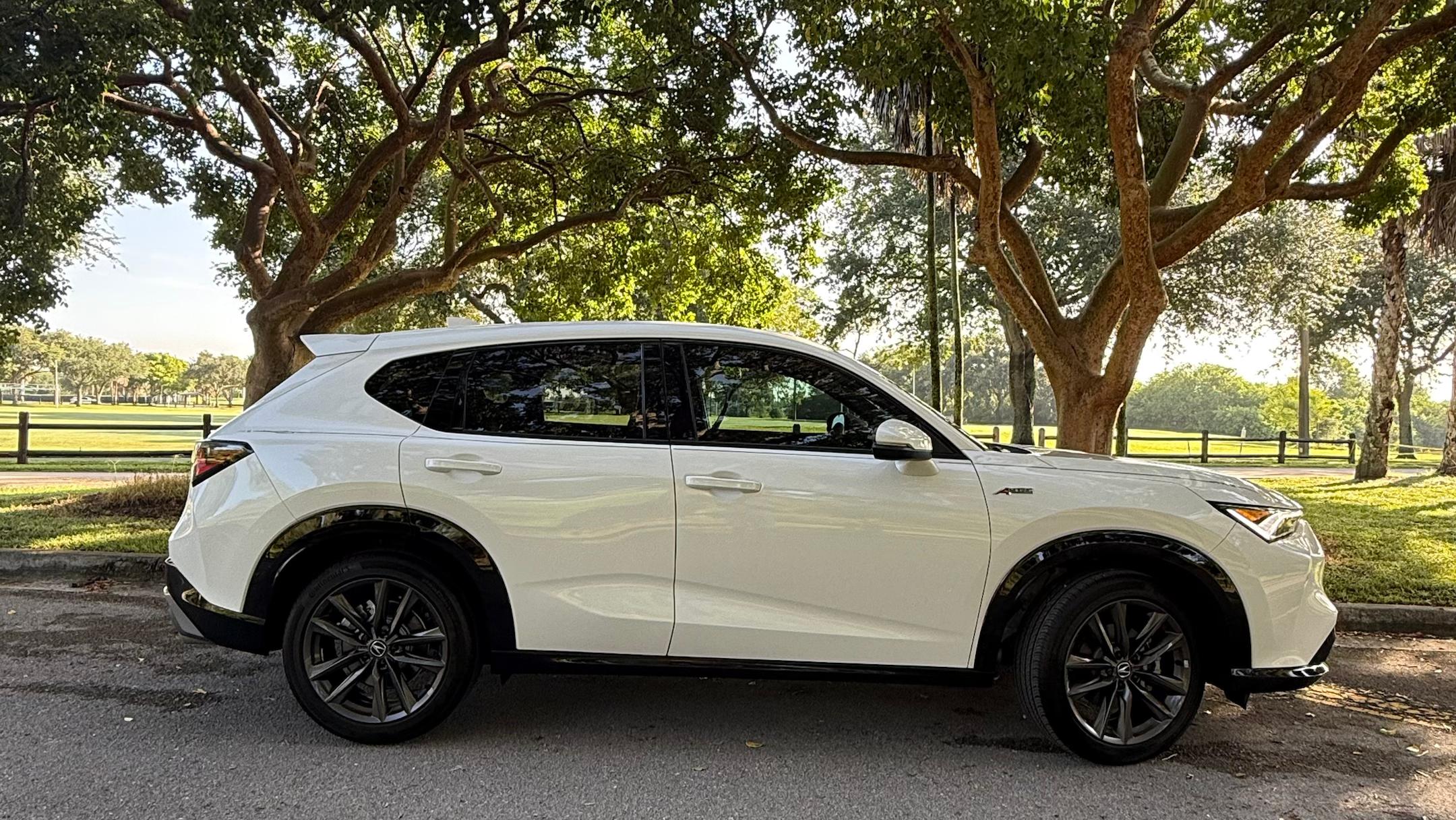 Acura ADX 2026 in Boca Raton, FL