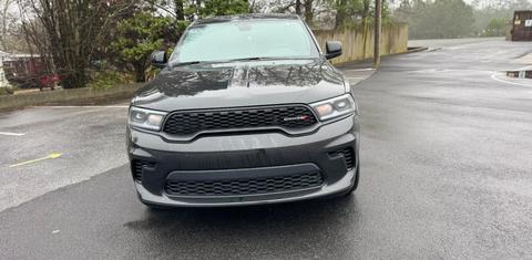 Dodge Durango 2025