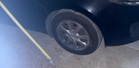 Kia Rio 2013