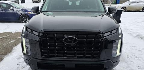 Hyundai Palisade 2025