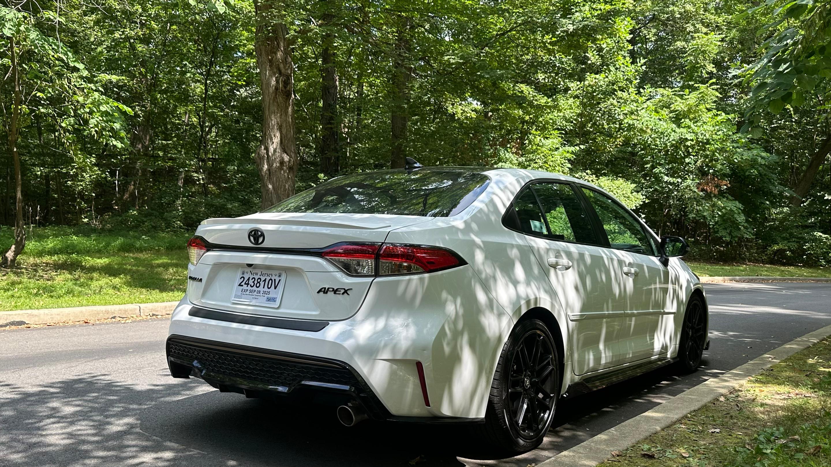 Toyota Corolla 2021 in Philadelphia, PA