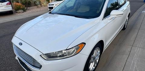 Ford Escape 2014