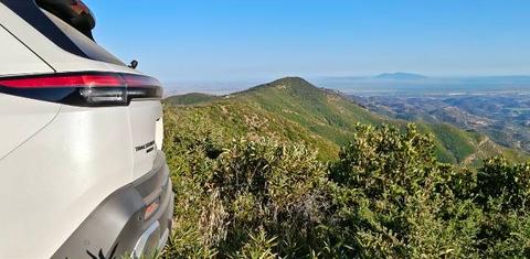 Subaru Trailseeker 2026