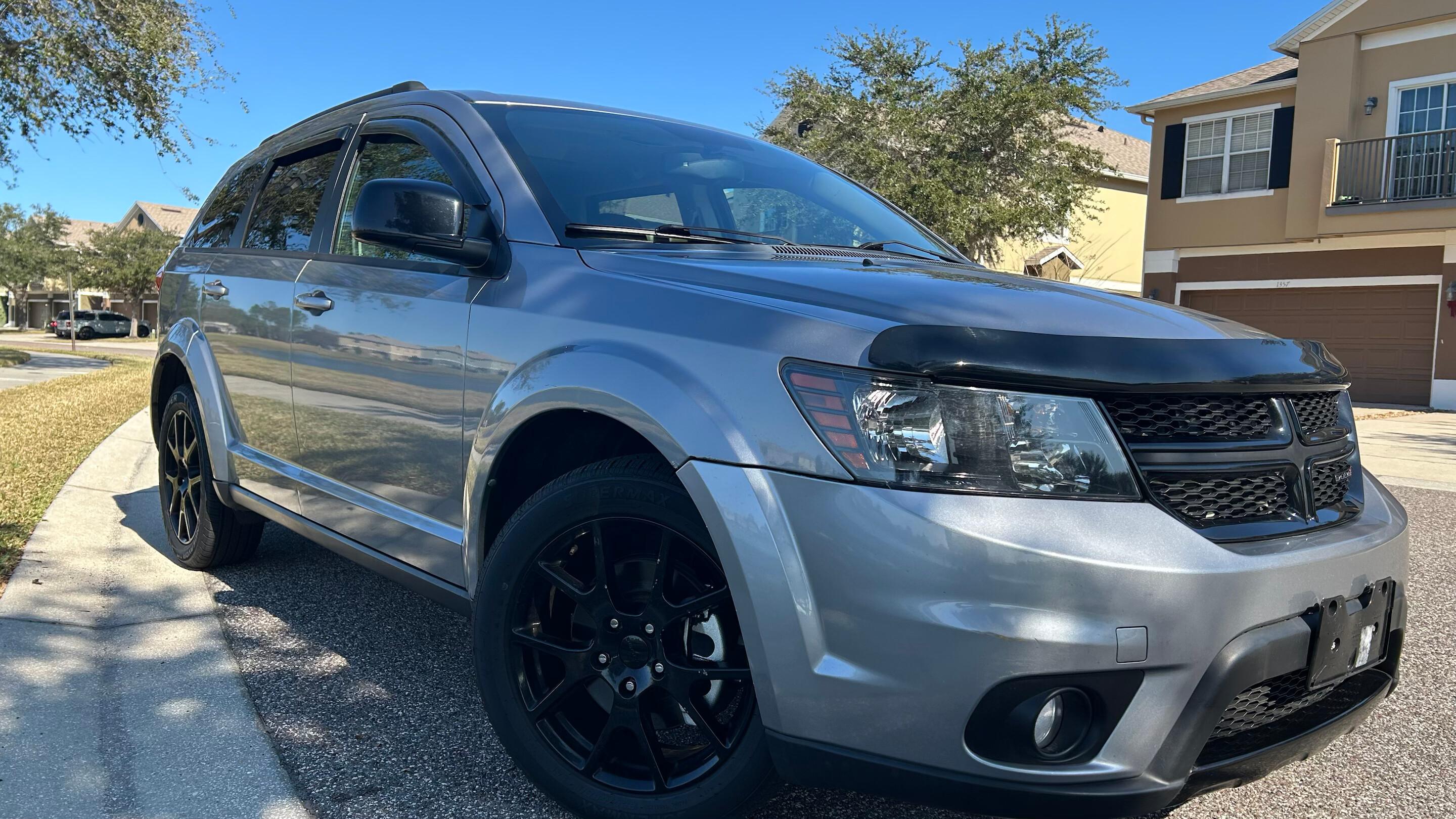 Dodge Journey 2016 in Apopka, FL
