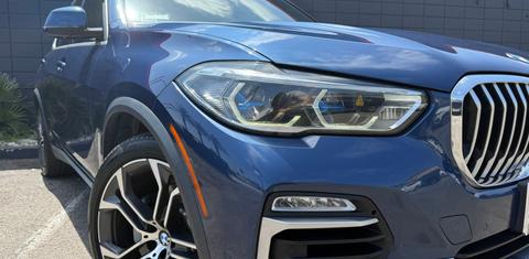 BMW X5 2020