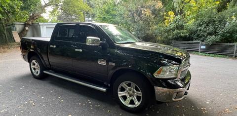 Ram 1500 2017
