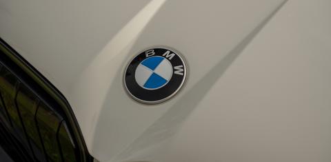 BMW X3 2026