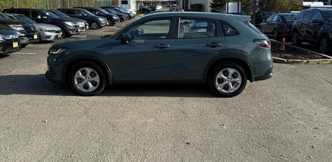 Honda HR-V 2023