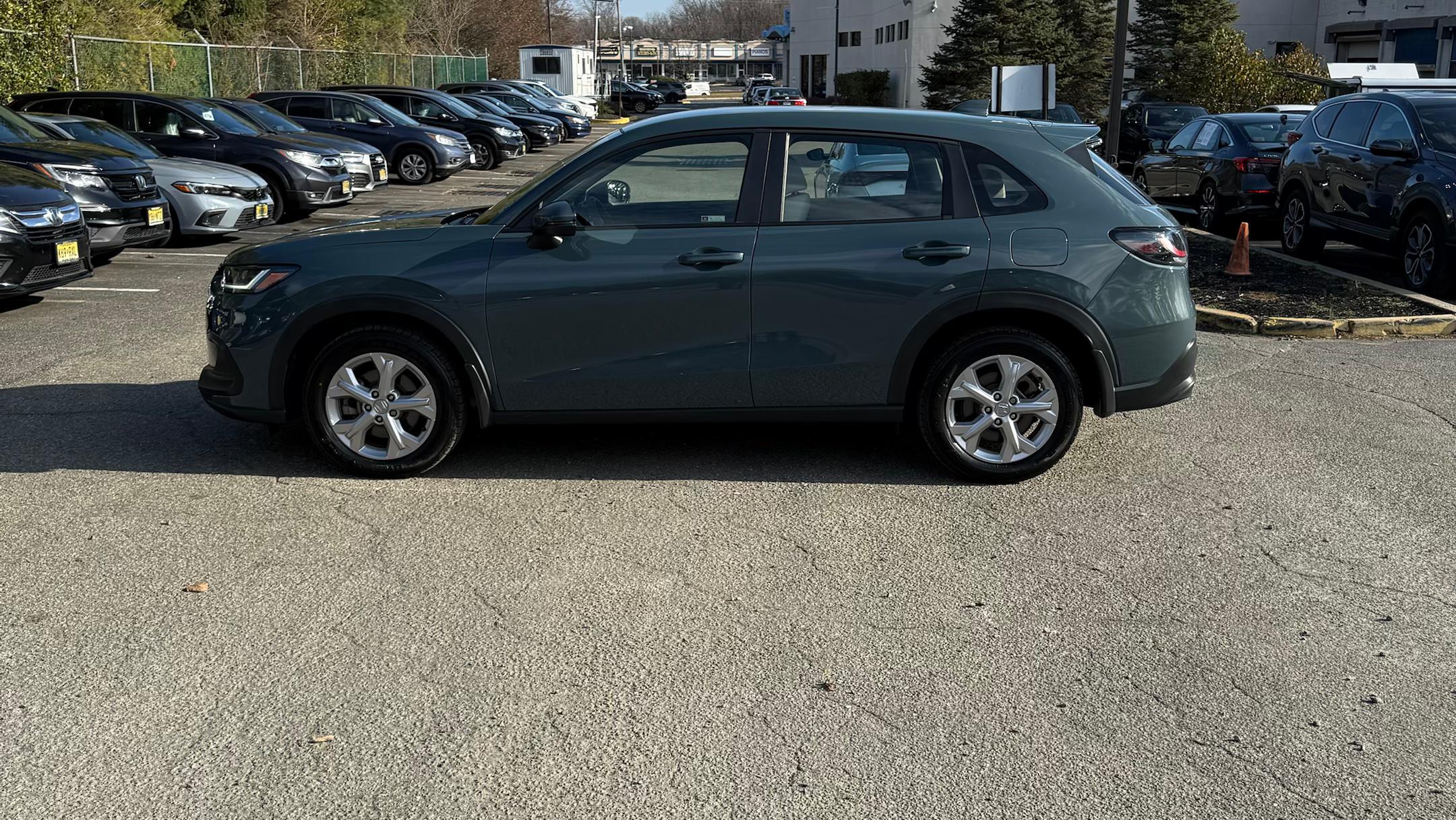 Honda HR-V 2023 in Freehold, NJ