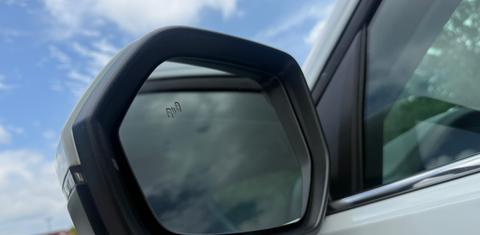 Volkswagen Atlas 2020