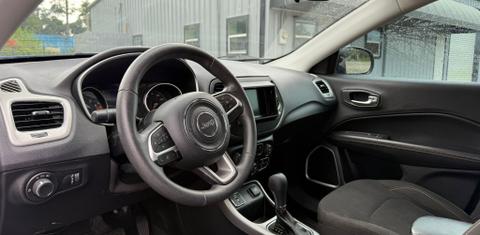 Jeep Compass 2021