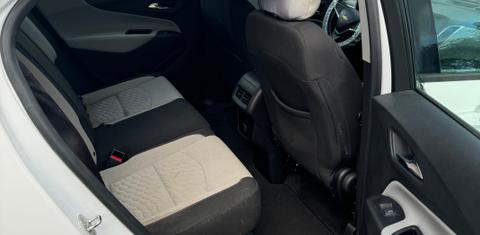 Chevrolet Equinox 2018