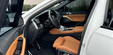BMW X6 2023