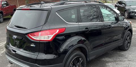 Ford Escape 2016
