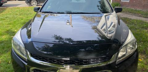 Chevrolet Malibu 2015