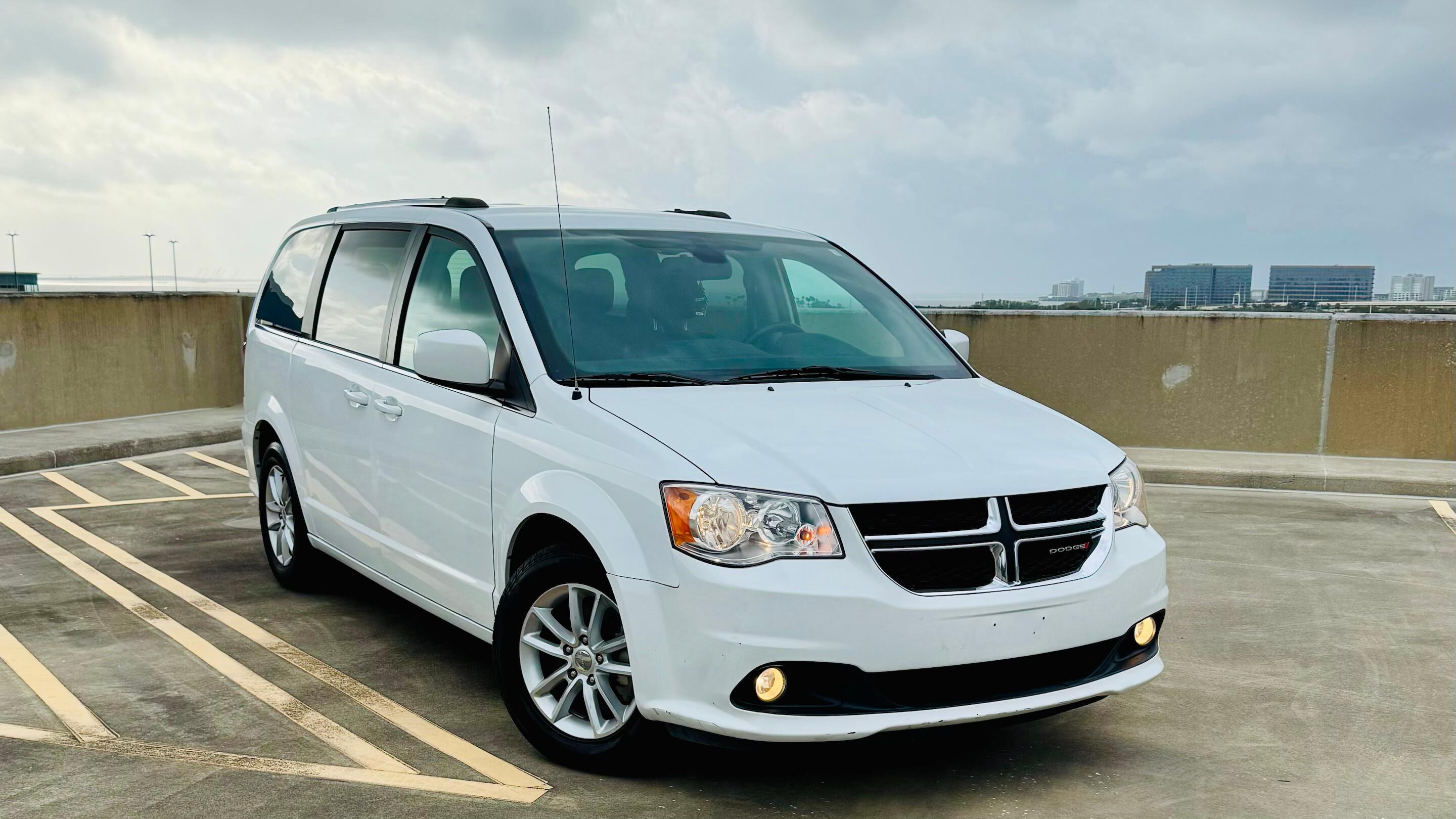Dodge Grand Caravan 2019 in Tampa, FL