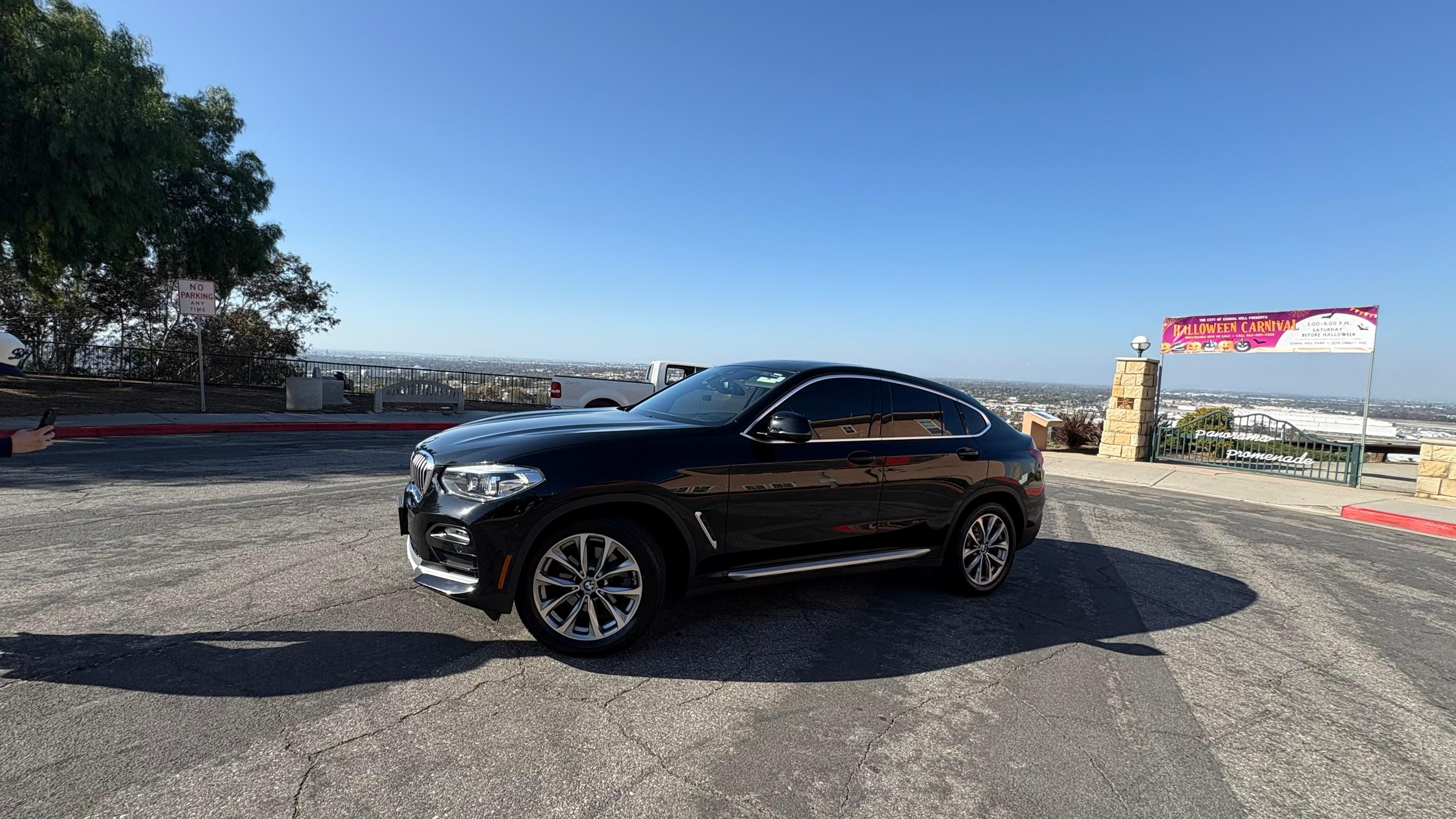 BMW X4 2019 in Long Beach, CA