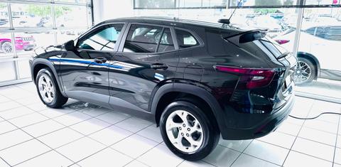 Chevrolet Trax 2025
